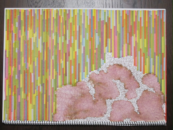 かれの5
