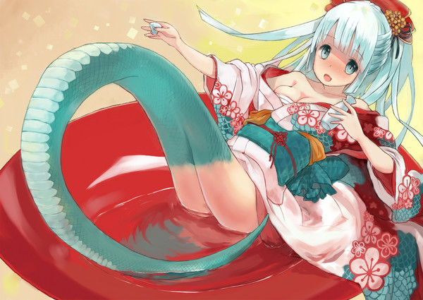 あけましておめでとうございます。