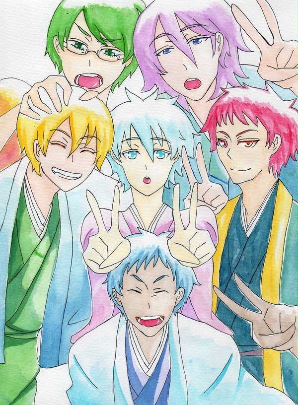 あけまして！