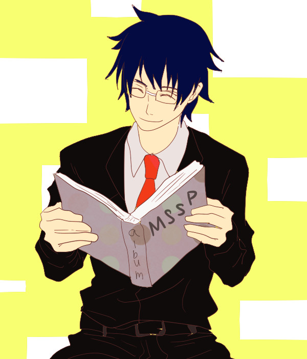 MSSP詰め