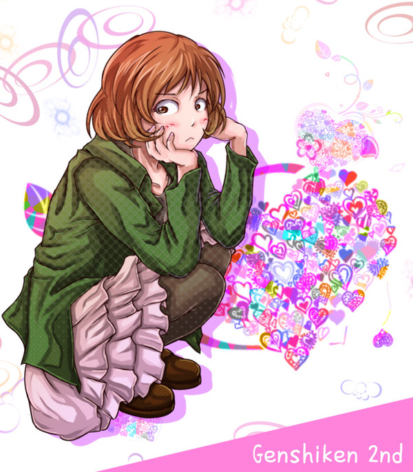 13巻新キャラ
