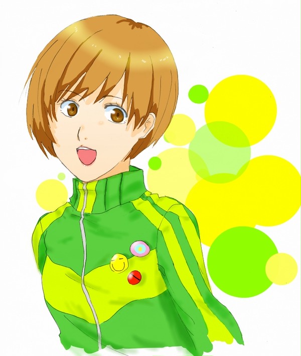 チエちゃん