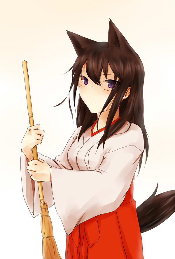 初詣