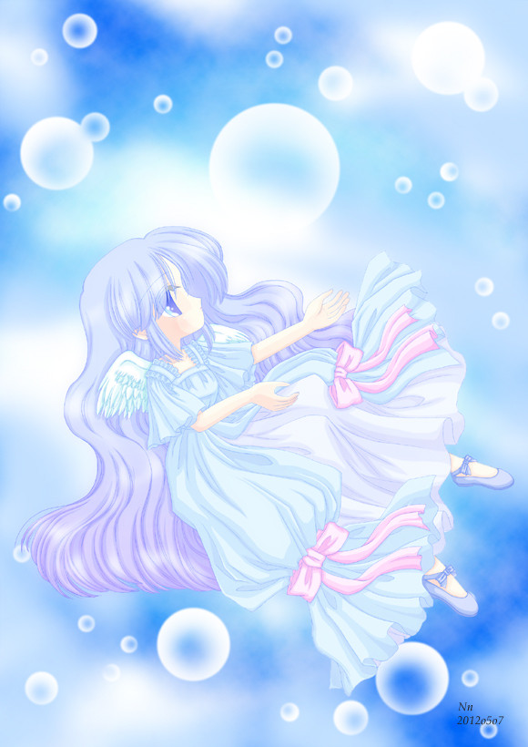 天使