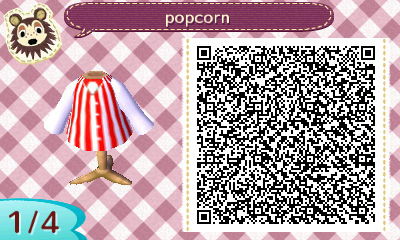 Popcon　ｼﾞｬｹｯﾄ衣装