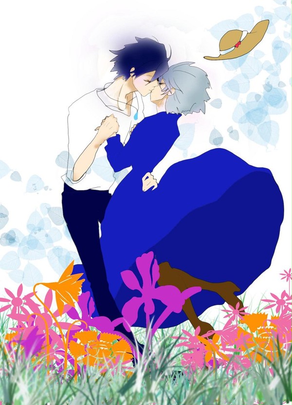 花畑