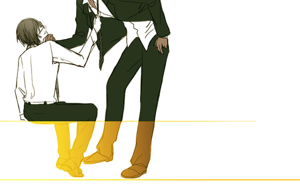 【青今】キス kiss