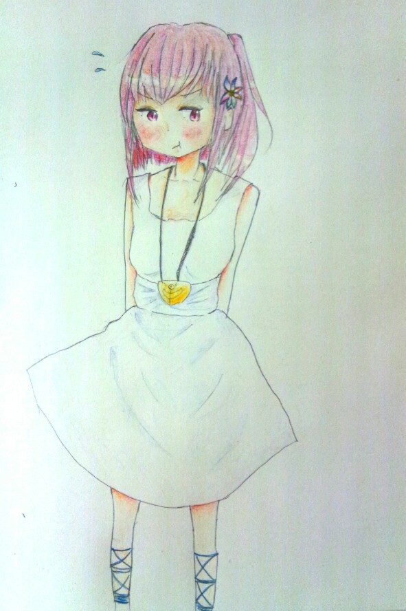 ゆるゆるむすーん