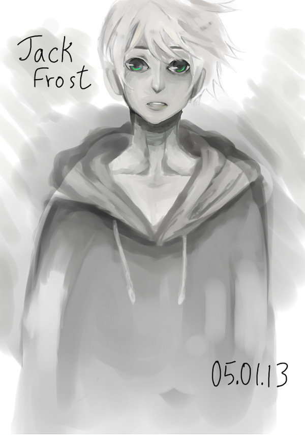 jackfrost