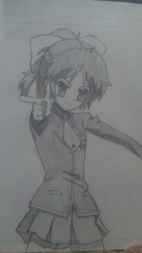 お絵かき5