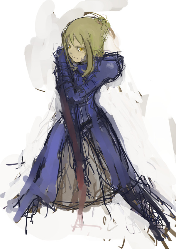 落書き