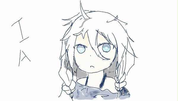 IAさん