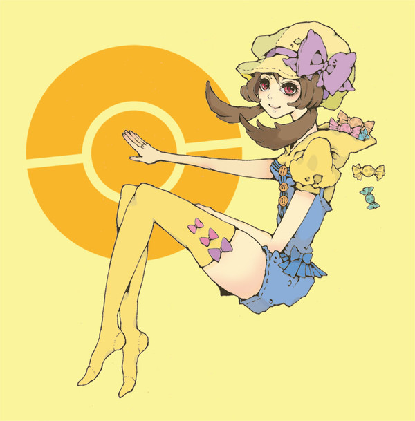 まけないからね！