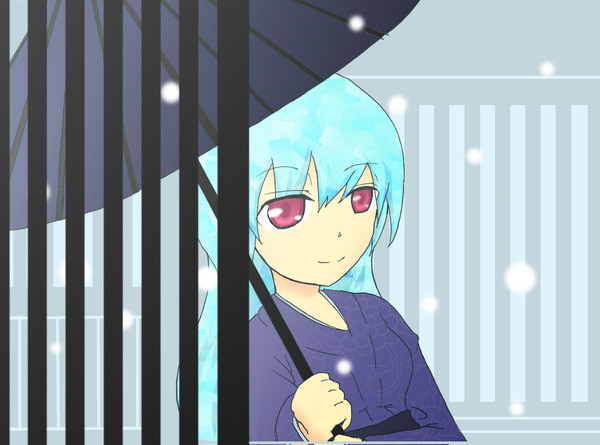 けーね初め