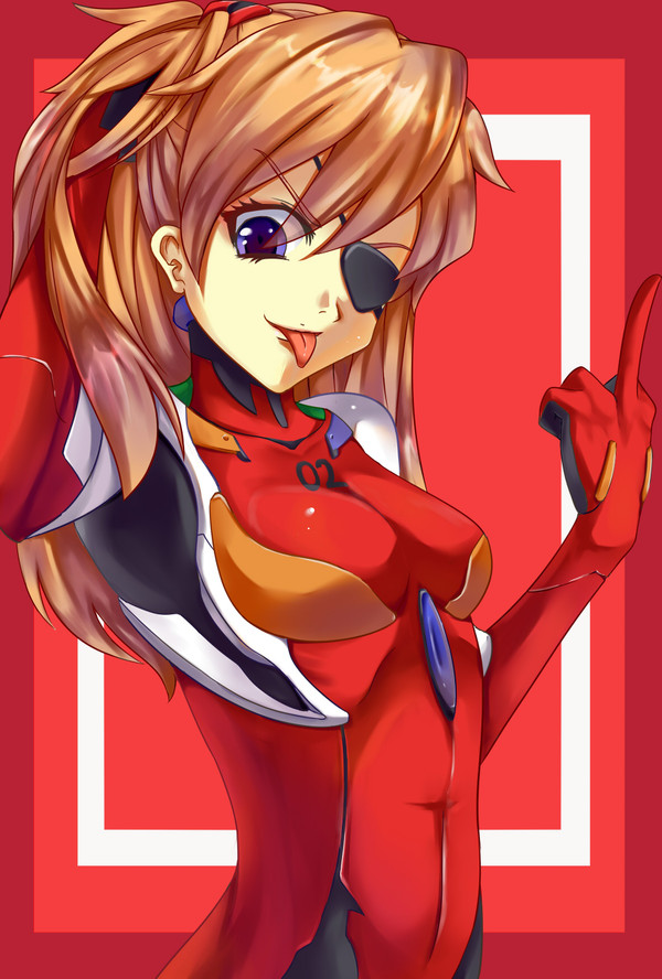 式波さん