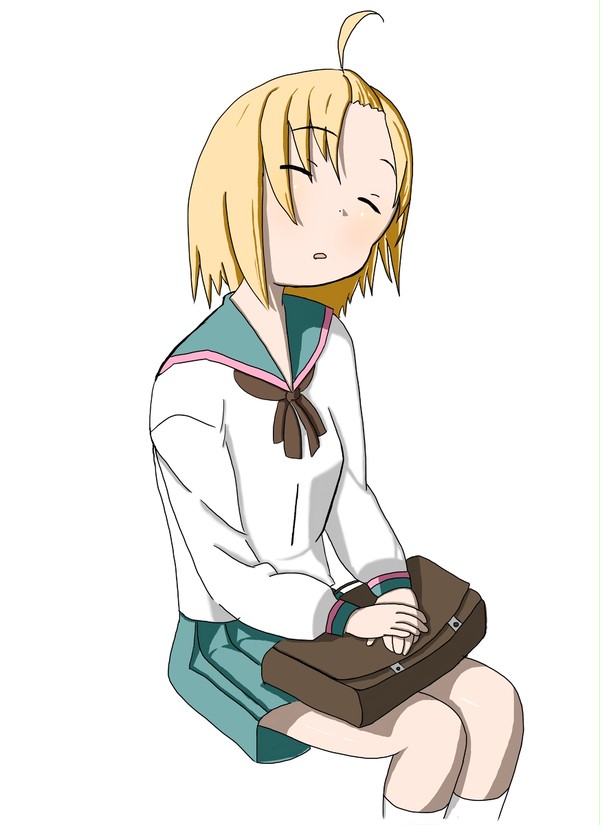 るんちゃん１