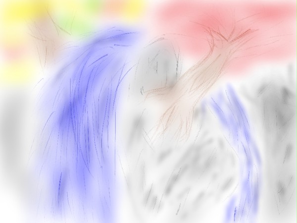 秋の滝