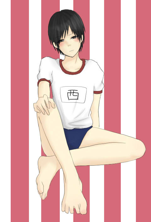 ぶるーま