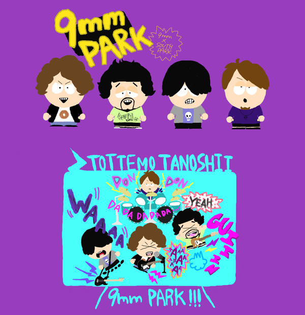 9mmPARK