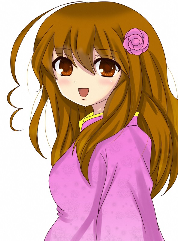 湾ちゃん
