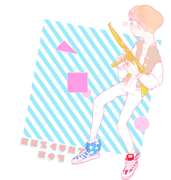 bang ☆