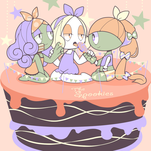 Sweet girls
