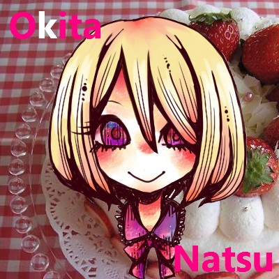 あいこん画★