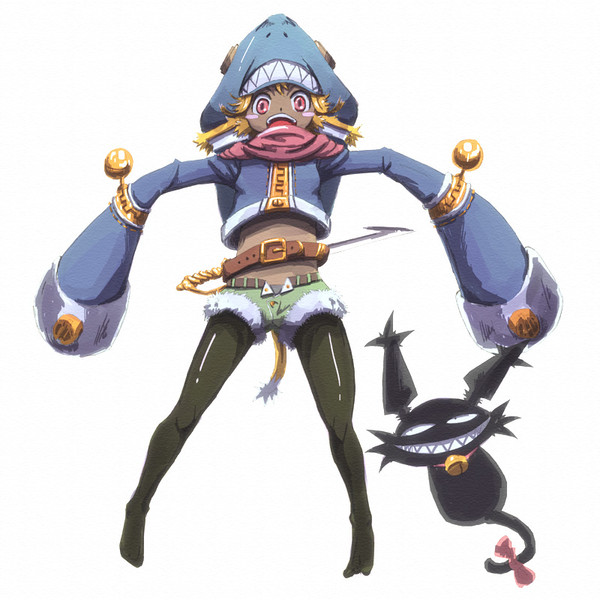 ジャンプ