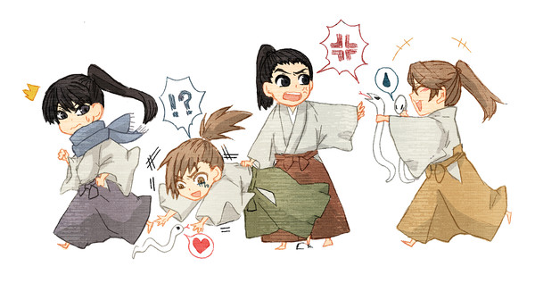 あけましておめでとうございます