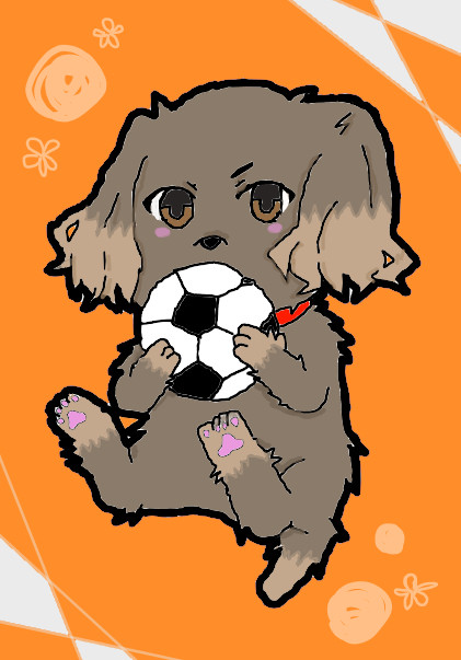 たくわんこ