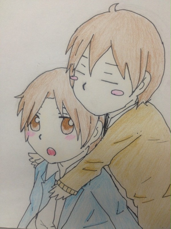 ゆーたぁ…
