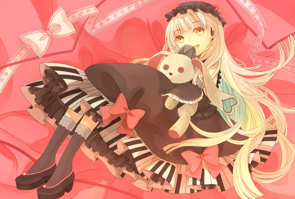 MAYU