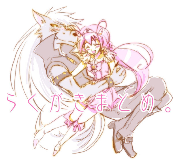 らくがき色々