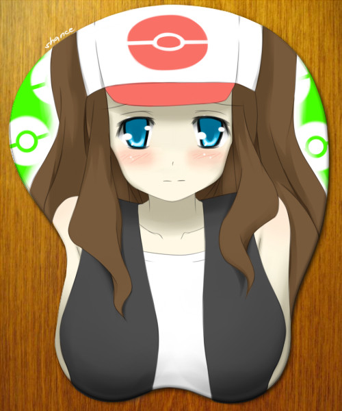 トウコちゃん