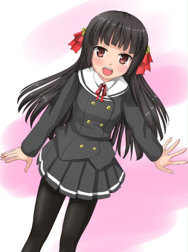 あきこ