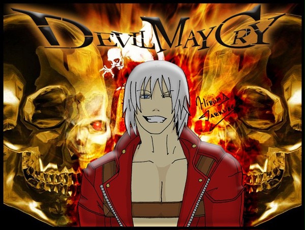 Dante DmC3