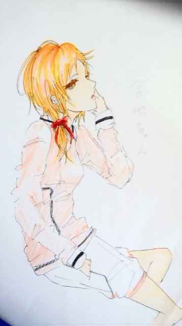 宮地清志ちゃん