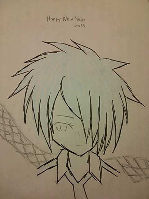 2013 倉間