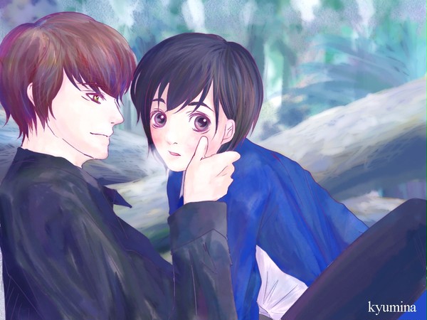 kyumin