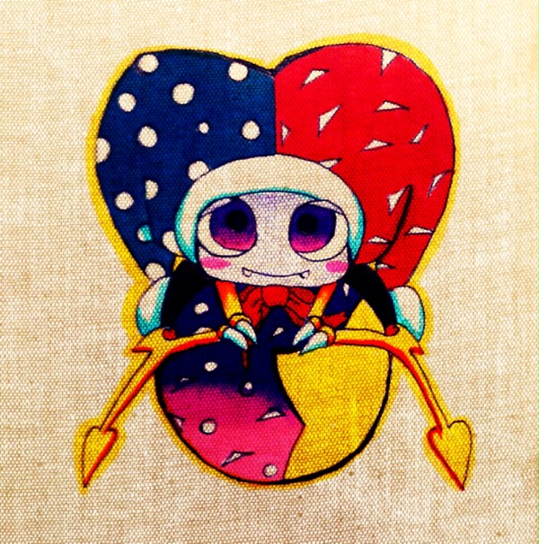ねえ遊ぼうヨ
