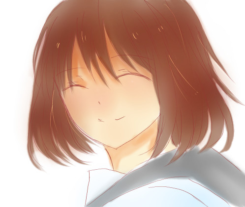 かいてみた