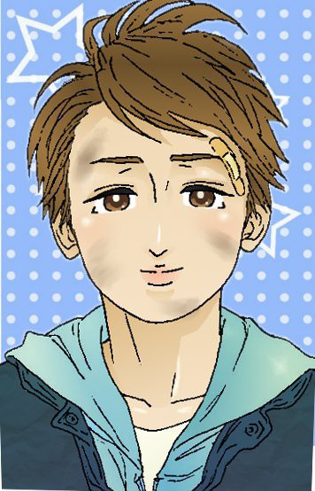 もう