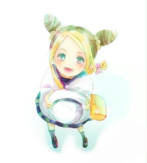 ようじょりーん