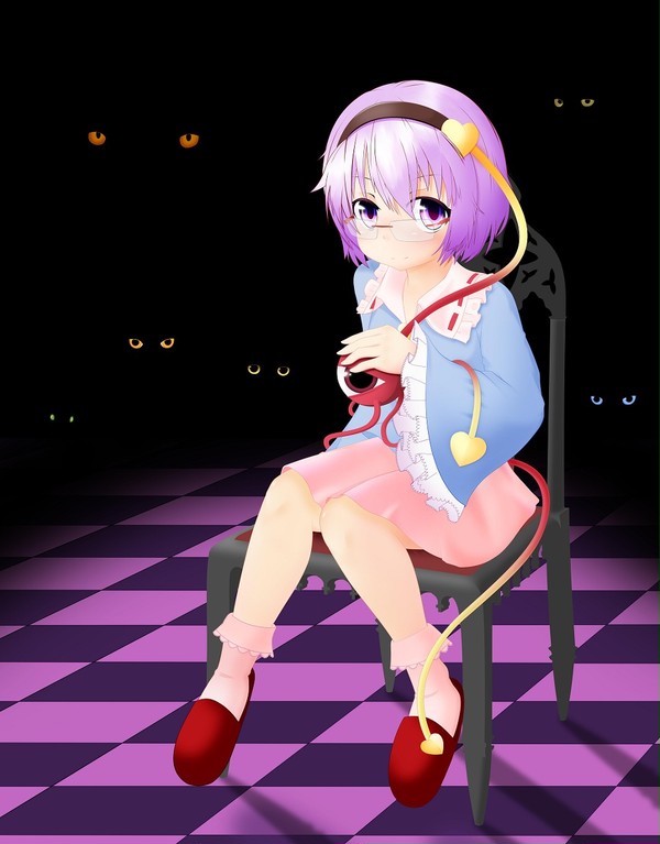 さとり