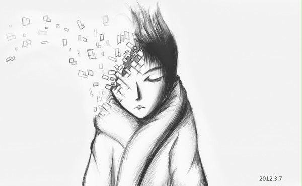 心死