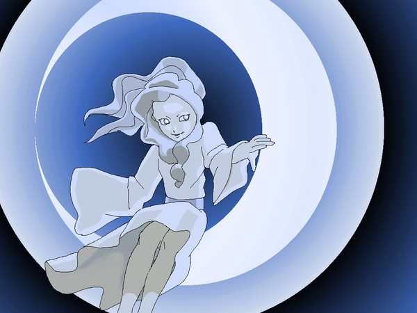 月のワルツ