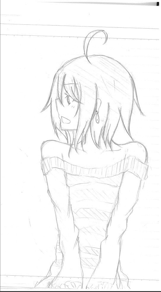 (*´ω｀*)