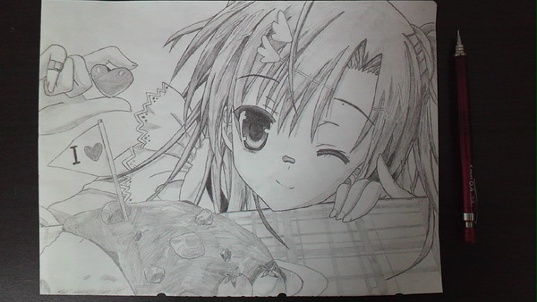manzi　第三作目