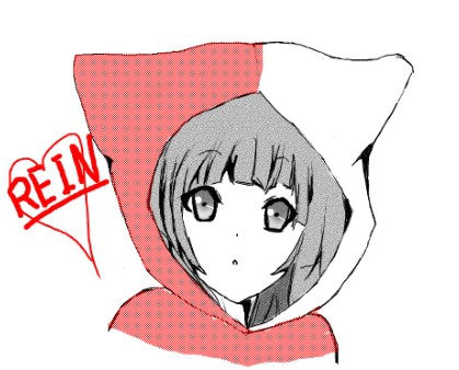 マウス描き