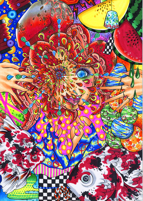 花火大会
